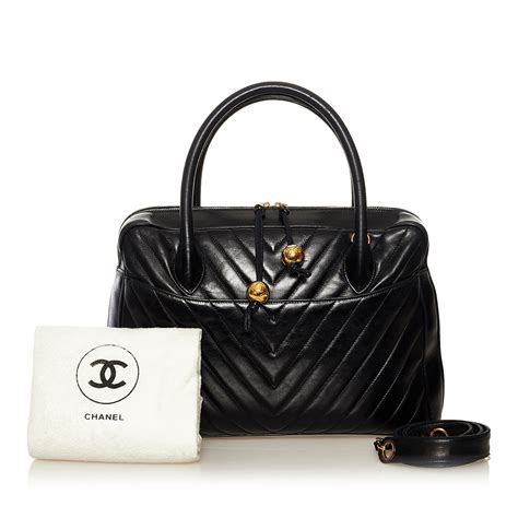 Chanel Secondhand Bags Switzerland 